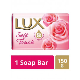 LUX SOFT ROSE SOAP 150gm